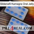 Sildenafil Kamagra Oral Jelly 20